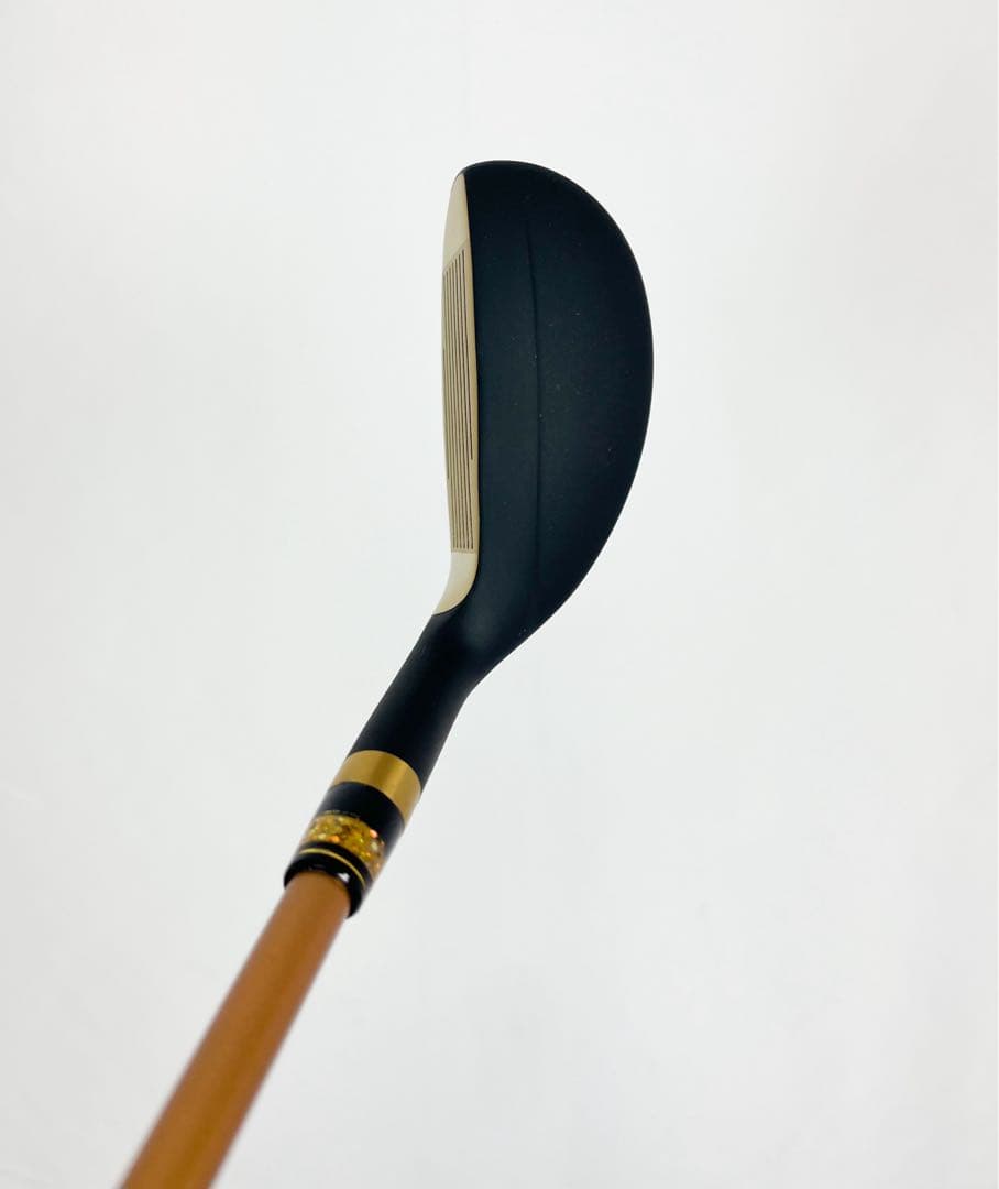 【新品】MH030 ユーティリティアイアン 9番/R MH-030