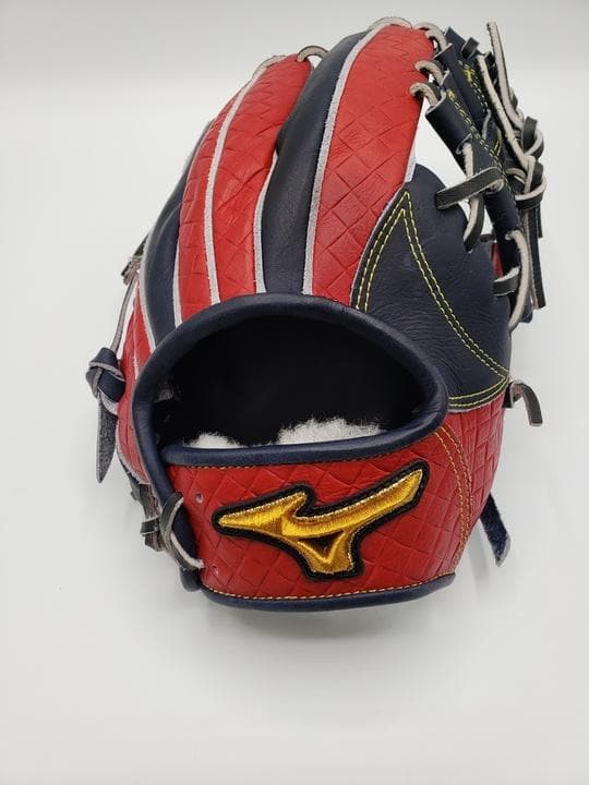 ミズノプロ Mizuno Pro 軟式 内野手用グローブ BSS限定モデル