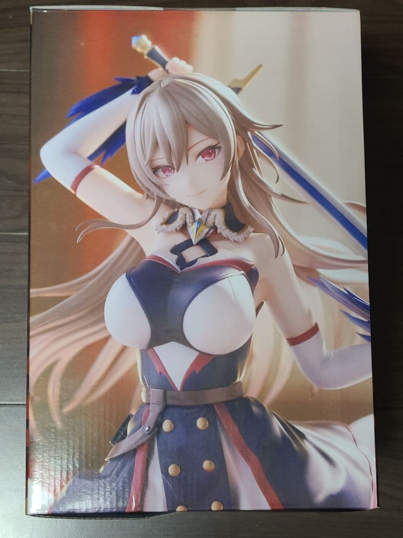 FuRyu　フレン・E・ルスタリオ　にじさんじ　1/7スケールフィギュア
