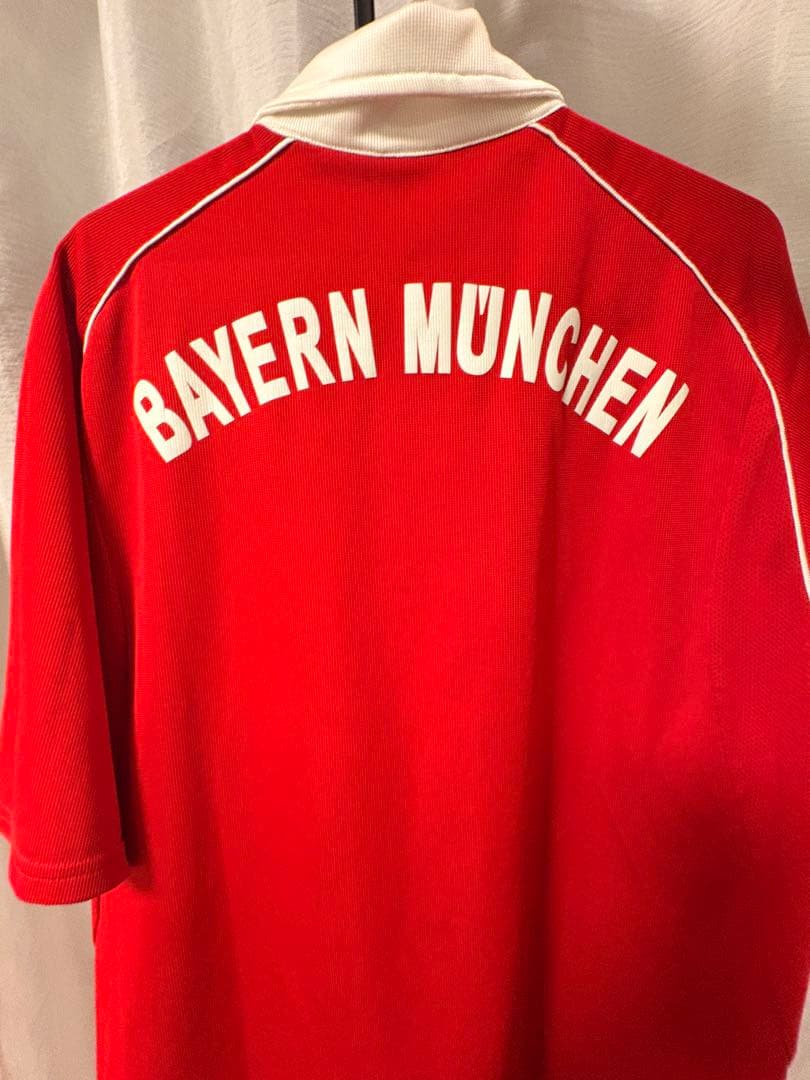 FC Bayern München(バイエルン) ユニフォーム
