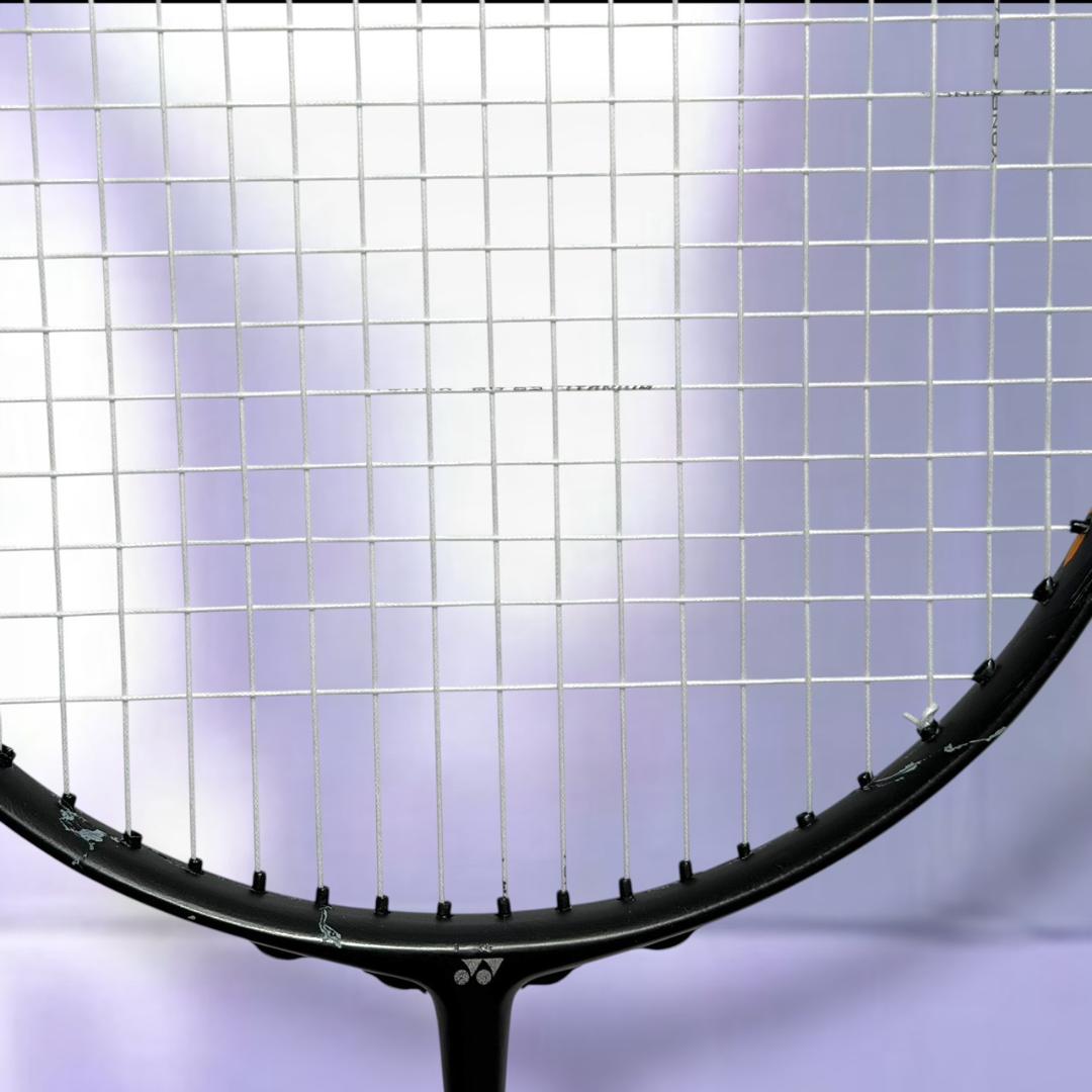 ☆2024年製 YONEX ナノフレア 170 ライト 5U 5G ラケット