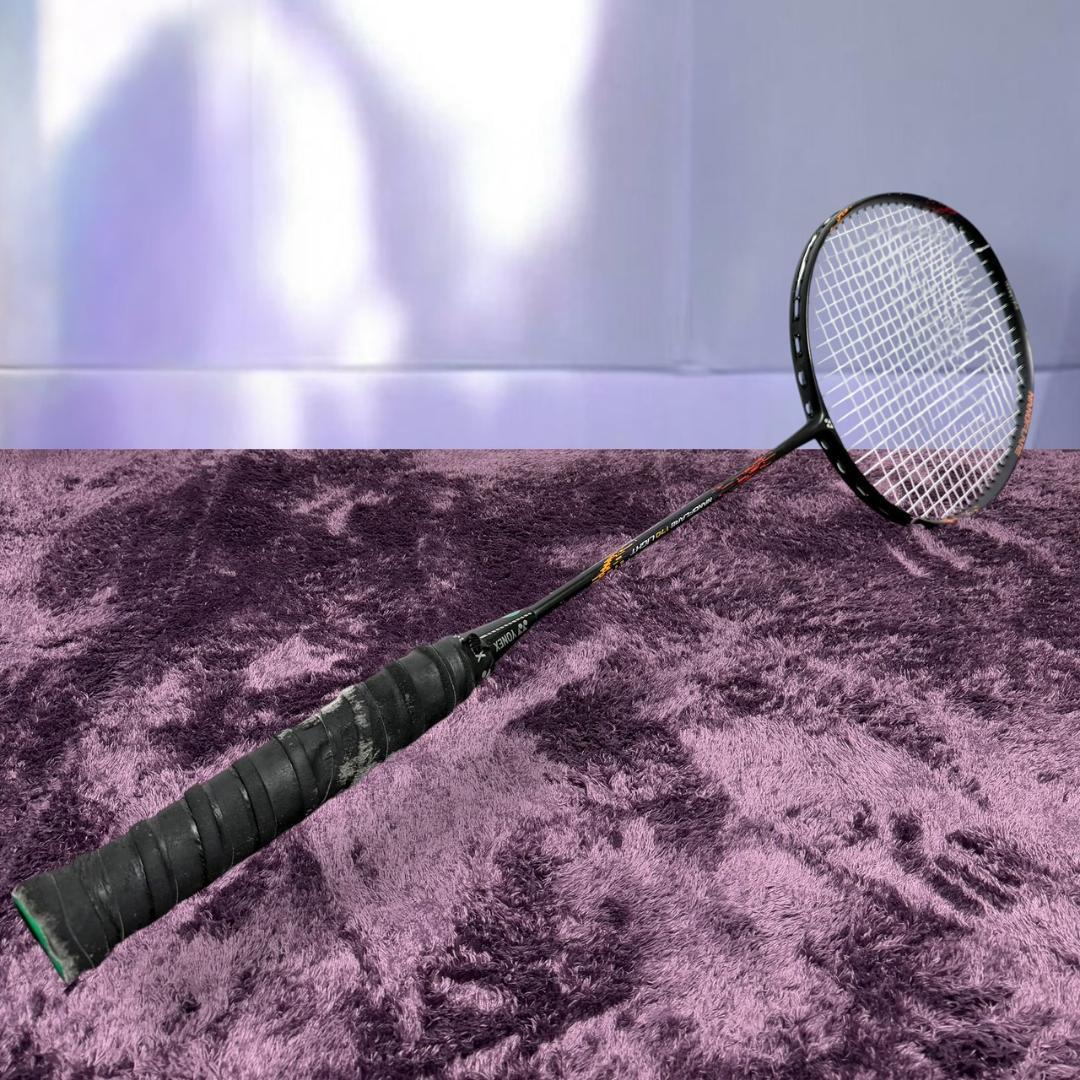 ☆2024年製 YONEX ナノフレア 170 ライト 5U 5G ラケット