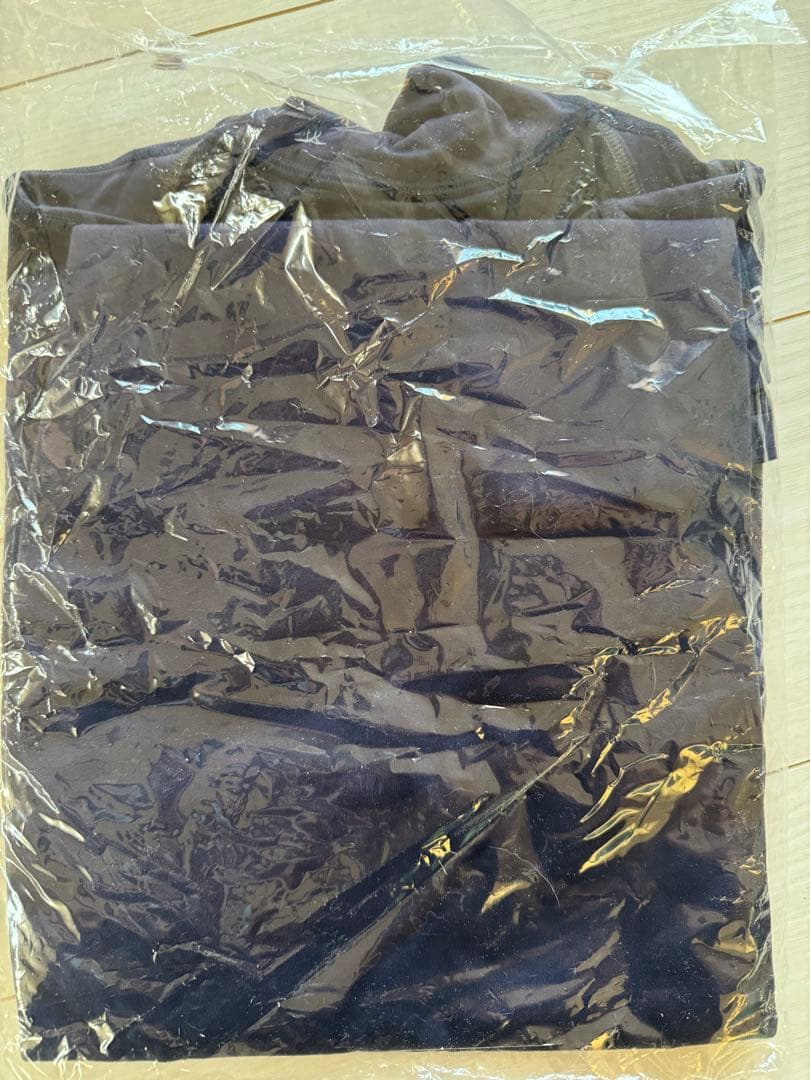 ON YO NE タイツ ネイビー ボンディング 新品