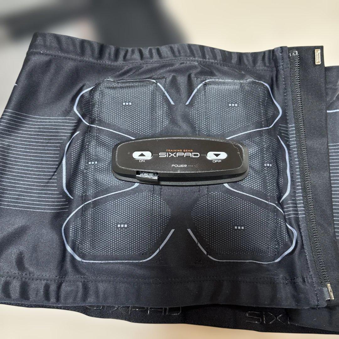 SIXPAD Power Suit Mサイズ