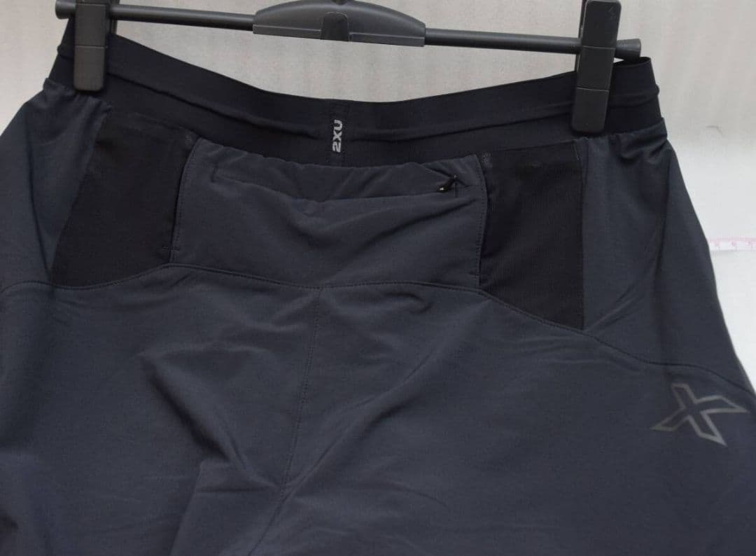 定価1.3万 23年 2XU ライトスピード ジョガー パンツ MR6967B