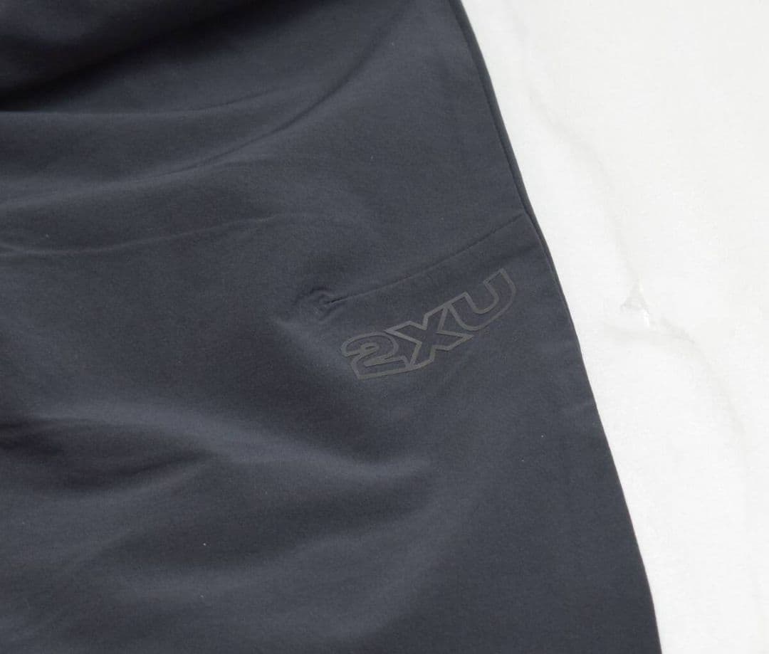 定価1.3万 23年 2XU ライトスピード ジョガー パンツ MR6967B