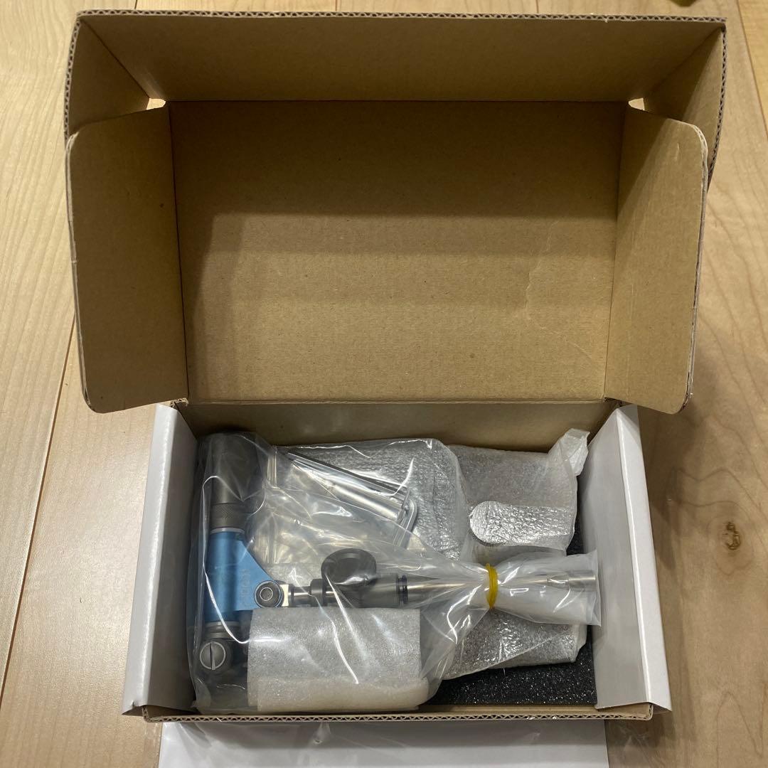 TIEMCO / ティムコTMC Vise バイス II