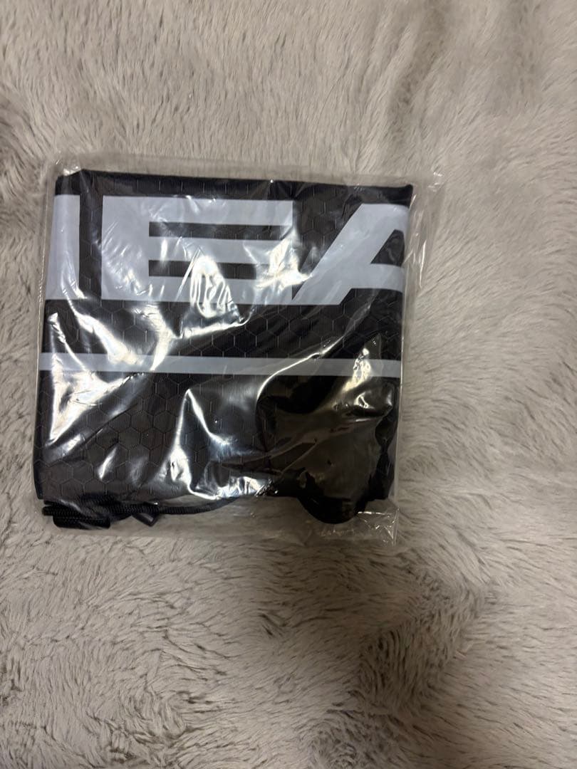 HEAD テニスラケット 白/黒スピードMP G3 ラケットバック付き
