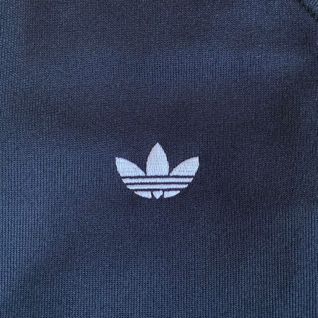 ✨美品✨EDIFICE × adidas originals TRACK TOP