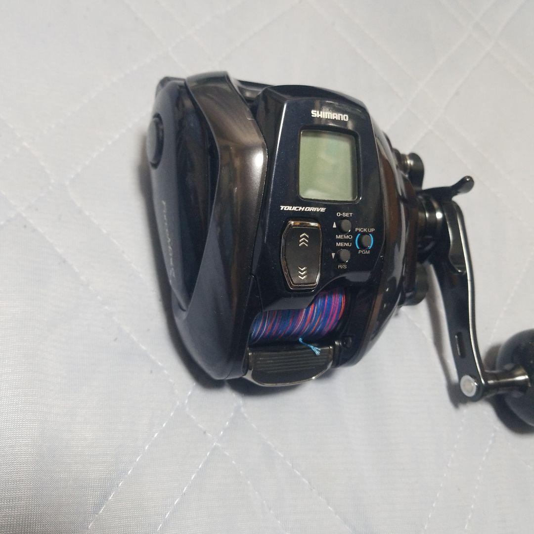 フォースマスター1000　中古