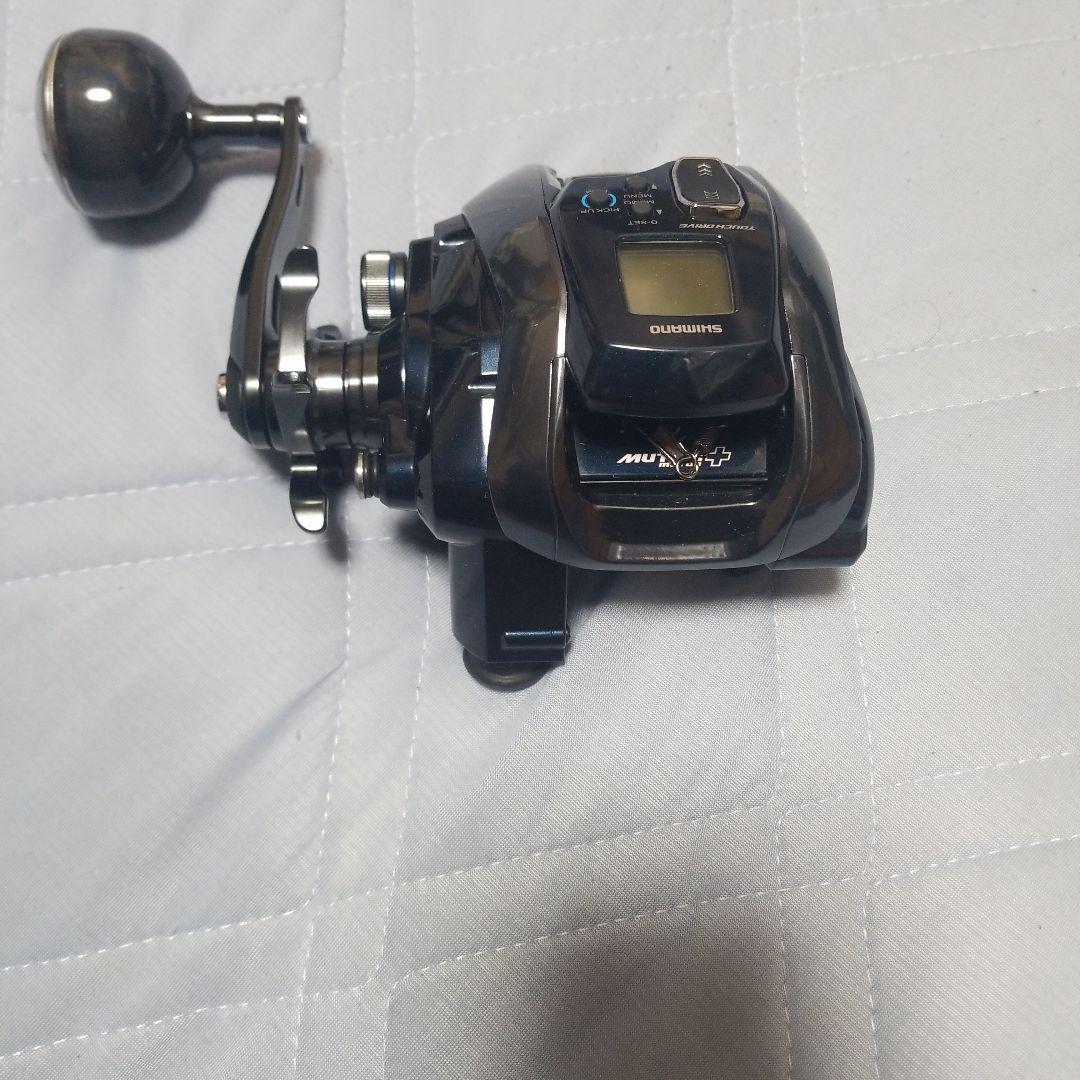 フォースマスター1000　中古