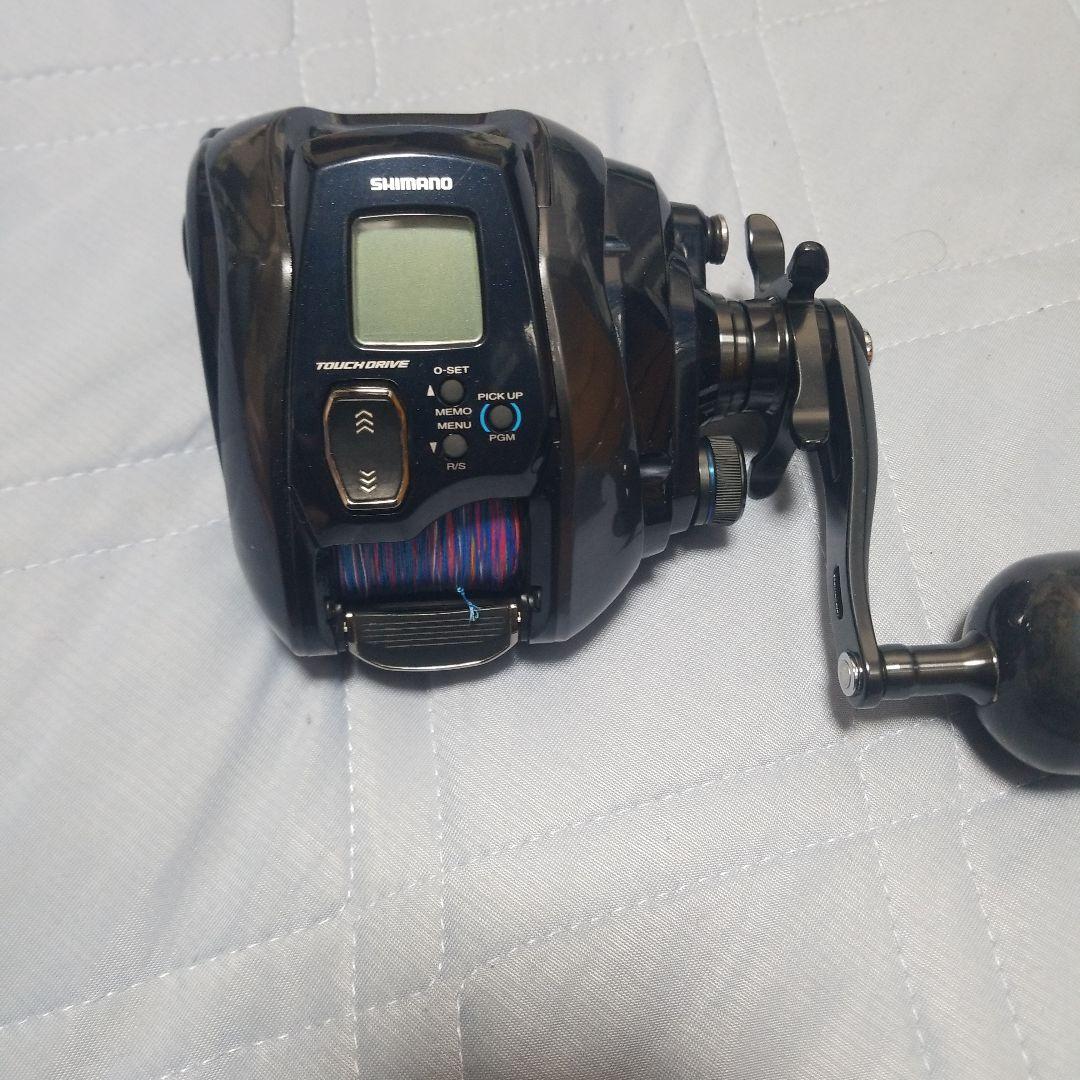 フォースマスター1000　中古