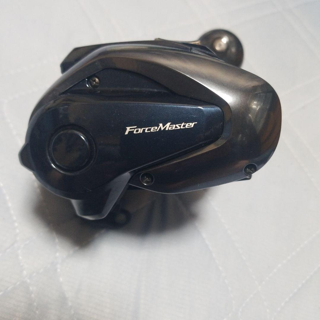 フォースマスター1000　中古