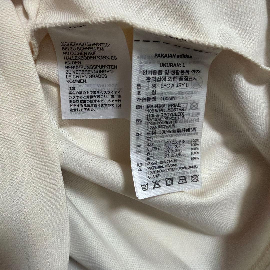 リバプール　アウェイユニフォーム　XL 新品