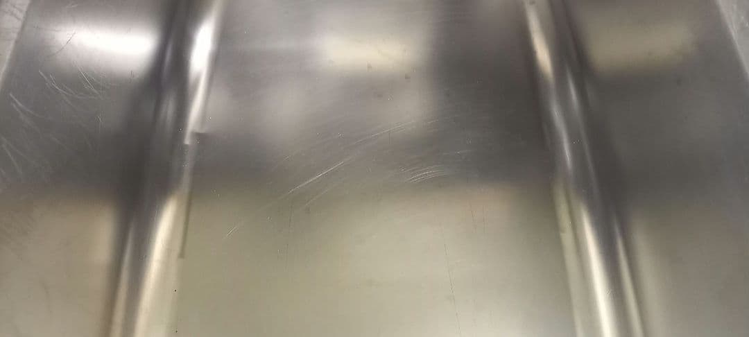 フライヤー　油受け　廃油用