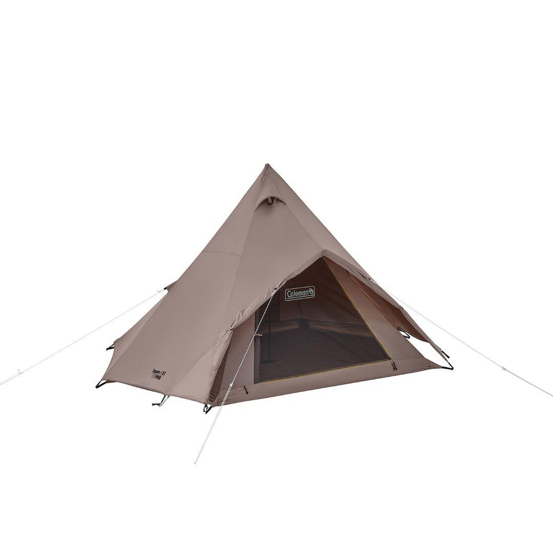 Coleman ティピーST ワンポールテント インナー未使用