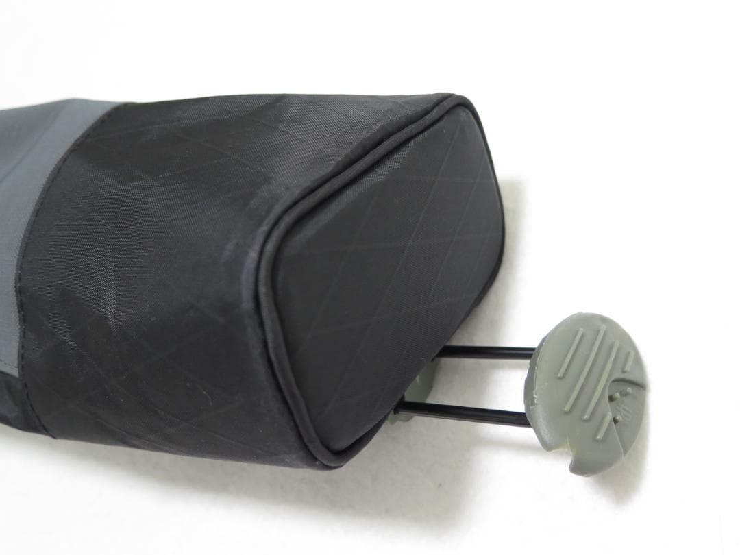 BRIEFING GOLFブリーフィングゴルフセルフスタンドキャリーBLACK