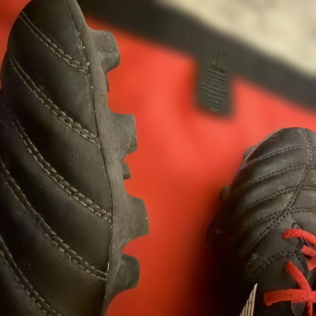 Mizuno Monarcida neoサッカーシューズ 26.5袋付き