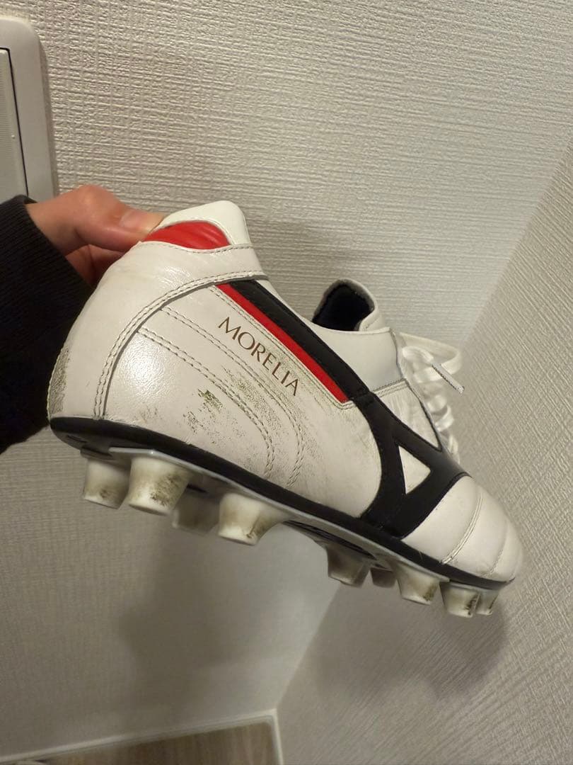 モレリア2 Japan 値下げ不可