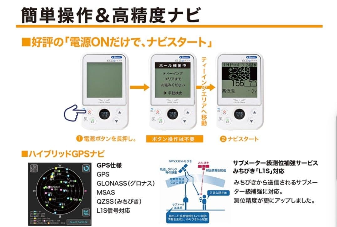 イーグルヴィジョン ez plus4 EV235 オマケ付き