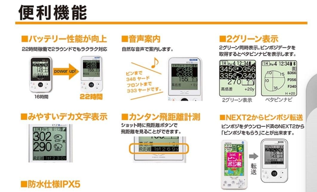 イーグルヴィジョン ez plus4 EV235 オマケ付き