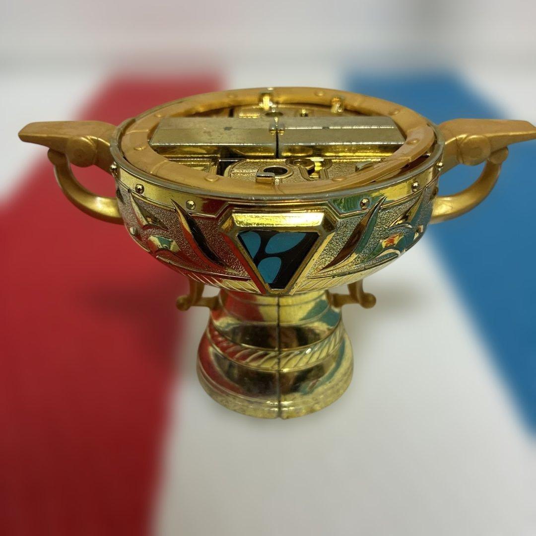 ロボタック　金のランドツール2個セット(非売品)
