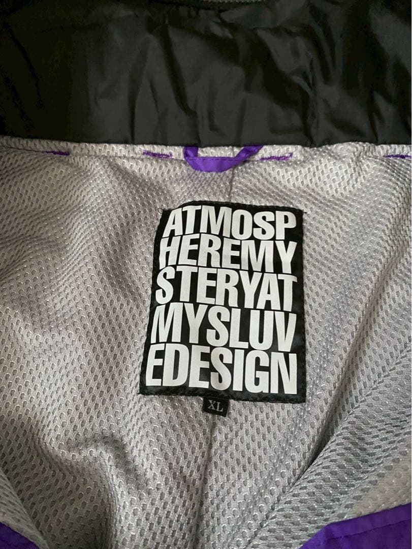 ATMYS・スノーボードウェア・上下セット・XL