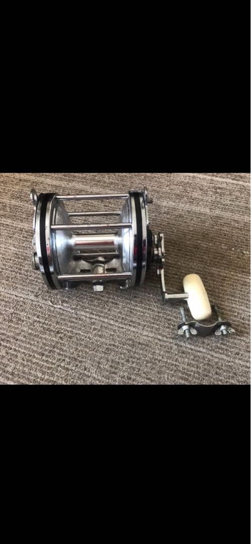 Daiwa SeaLine 900 ダイワ シーライン 900