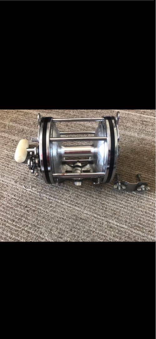 Daiwa SeaLine 900 ダイワ シーライン 900