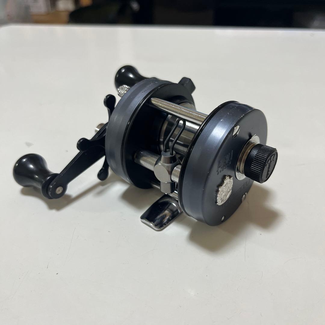 ABU アブAmbassadeur 150Plus アンバサダー 150 プラス
