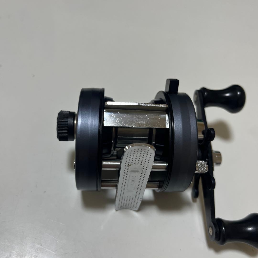 ABU アブAmbassadeur 150Plus アンバサダー 150 プラス