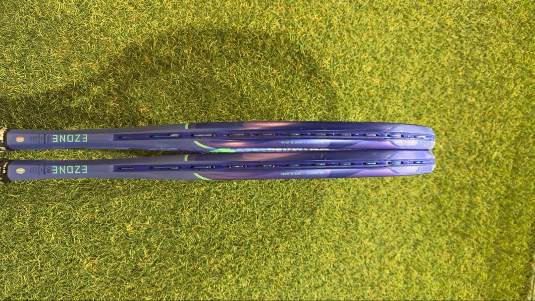 YONEX EZONE98 2025 イーゾーン98 G3