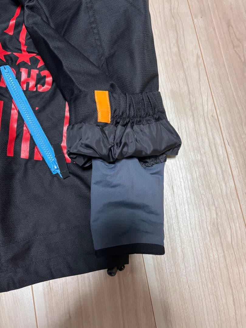 【SALE】スノボーウェア 【上下セット】