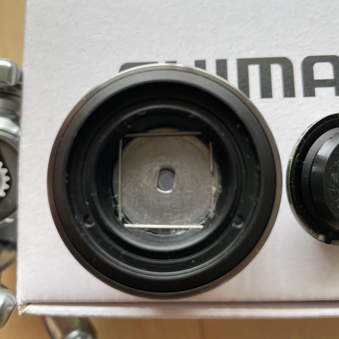 シマノ21ナスキーC2000SHG