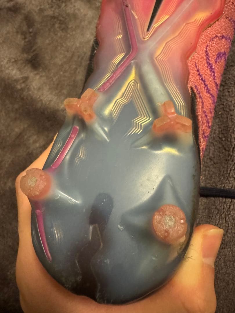 Nike Phantom GT サッカーシューズ FG ワールドカップモデル