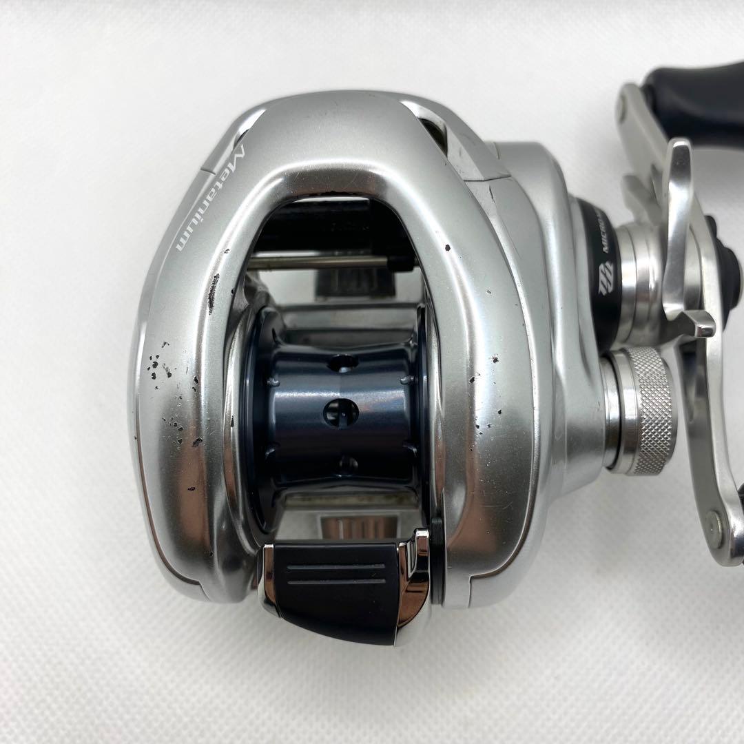 SHIMANO シマノ 16メタニウムMGL HG 右ハンドル