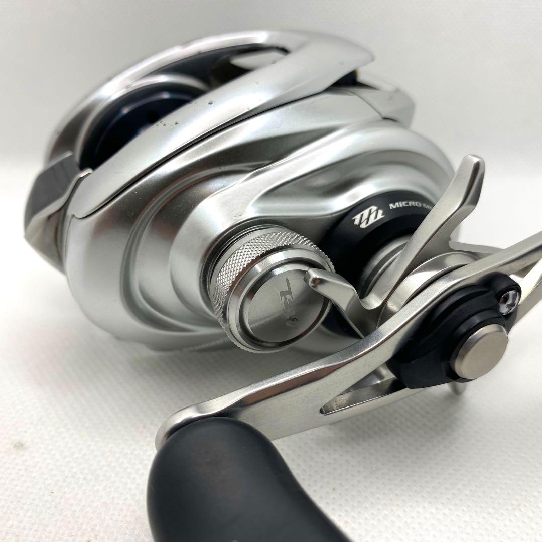 SHIMANO シマノ 16メタニウムMGL HG 右ハンドル