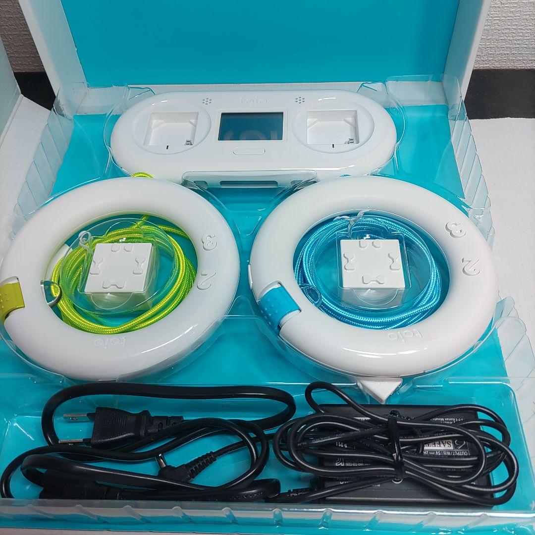 美品　SONY toio VALUE PACK トイオ　バリューパック