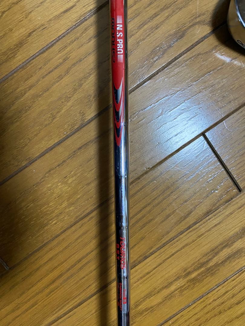 スリクソン z585 アイアン 5-P 6本セット