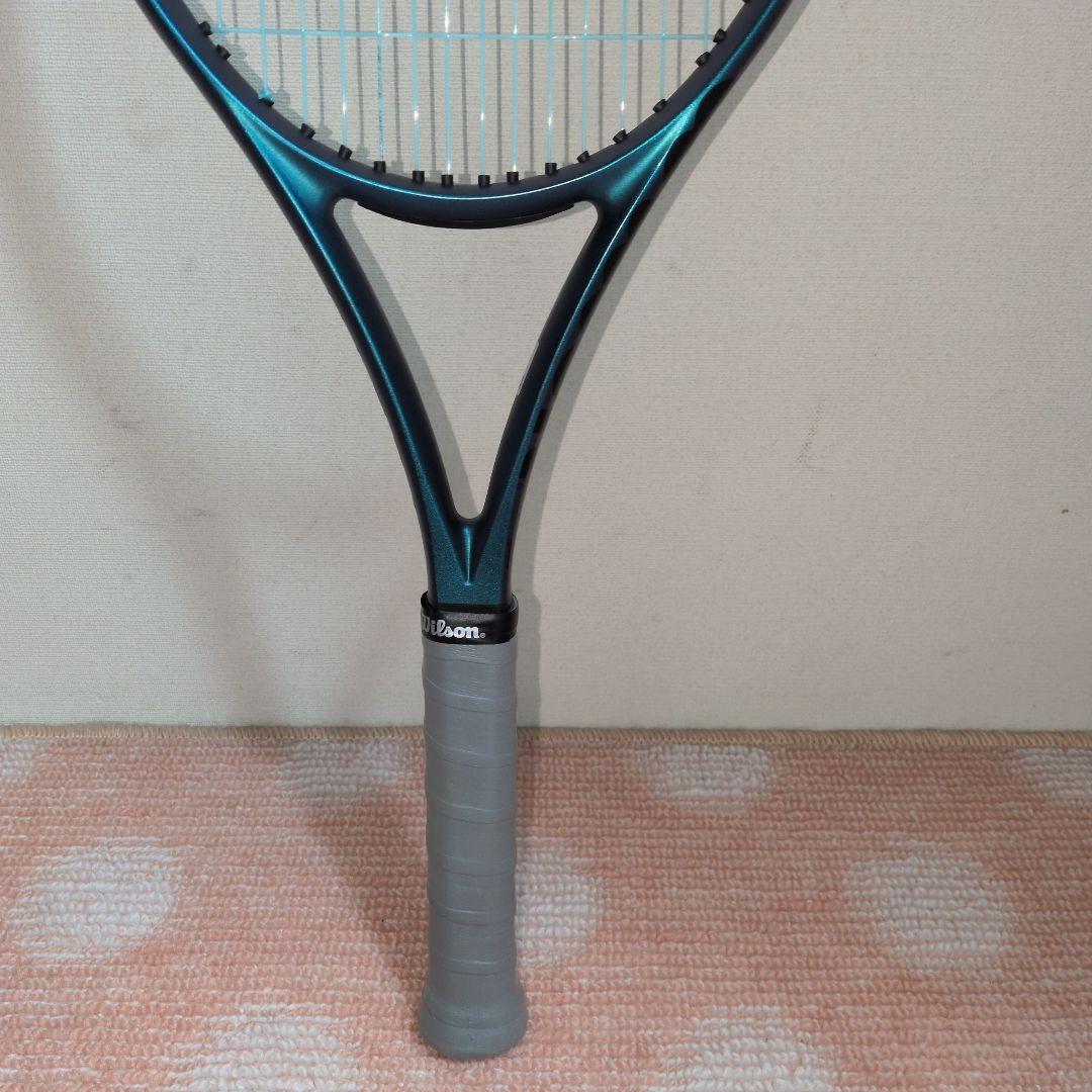 美品中古　ウイルソン ウルトラ100 V4 300g G2