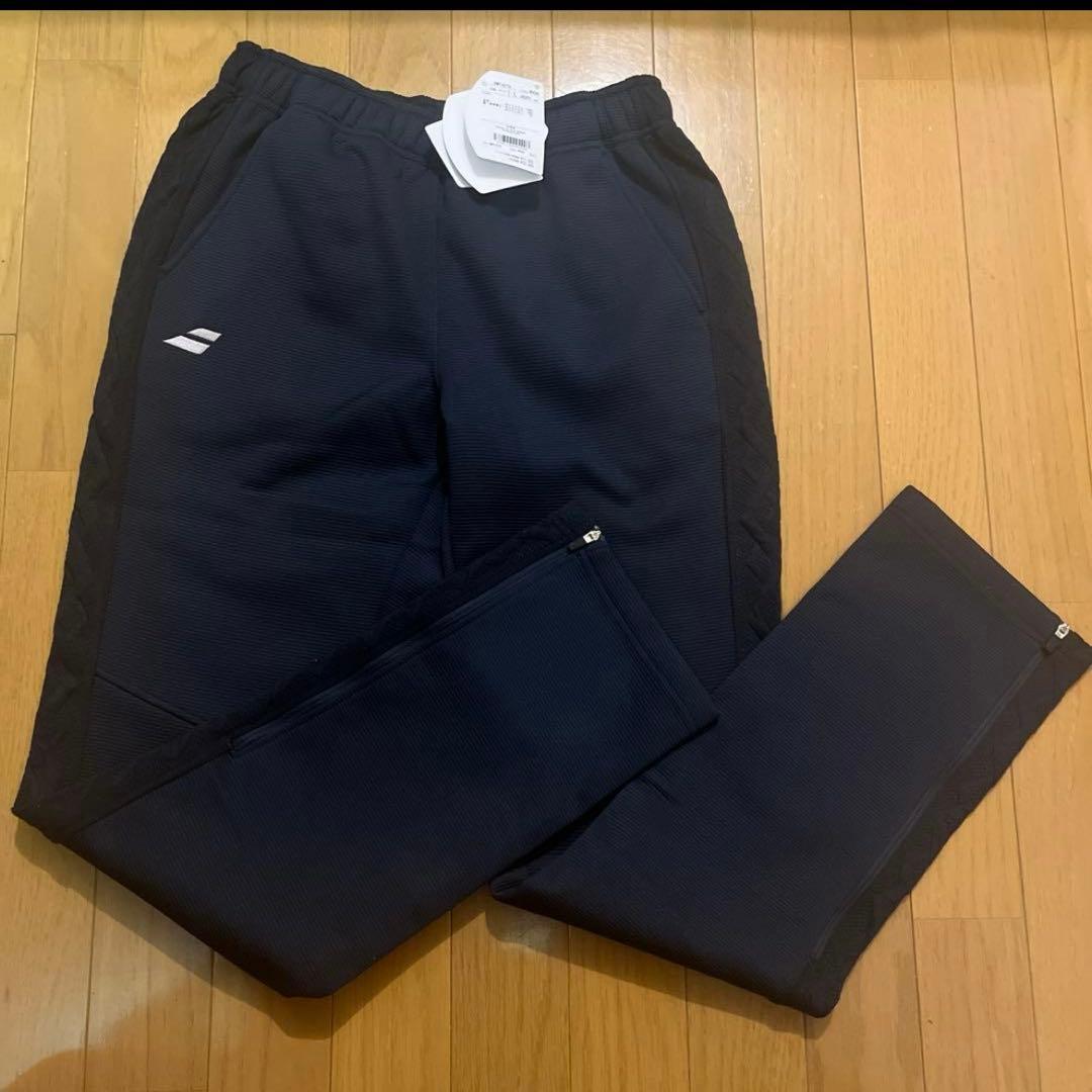 バボラ　レディース　テニスウェア　ロングパンツ　XL