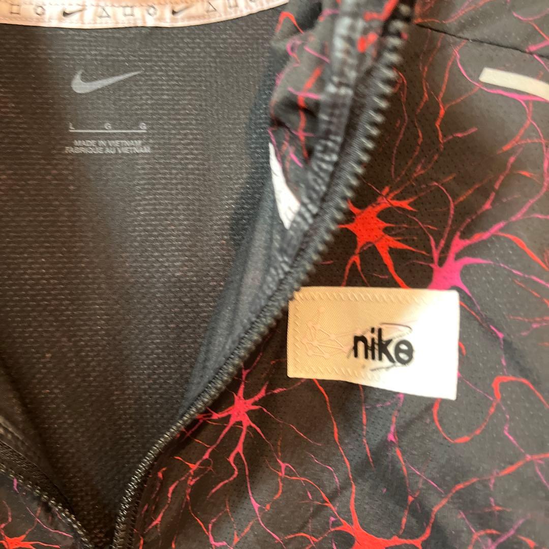 Nike ウィンドランナー ランニングジャケット L
