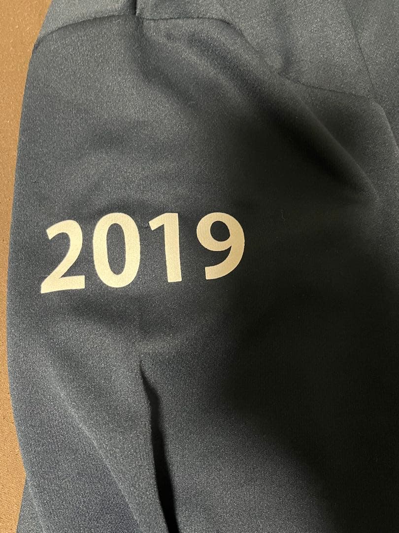 大阪桐蔭　ラグビー　ロンT2019