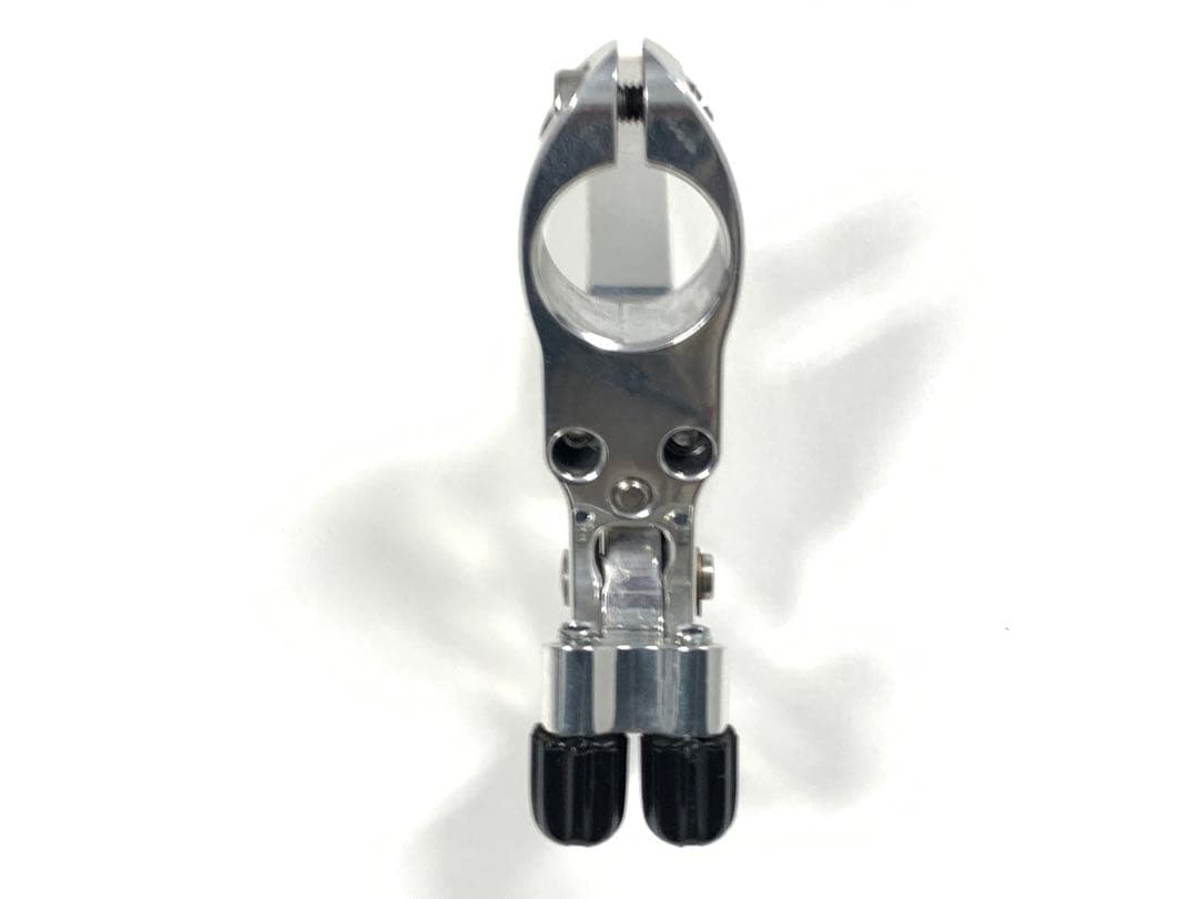 ■Paul Component Duplex Lever polish■ポール