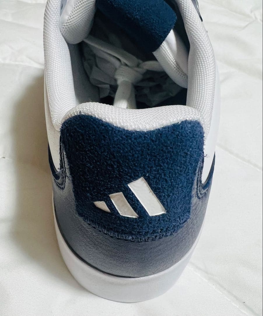 adidas スニーカー レトロクロス Golf/アディダスゴルフ」 メンズ