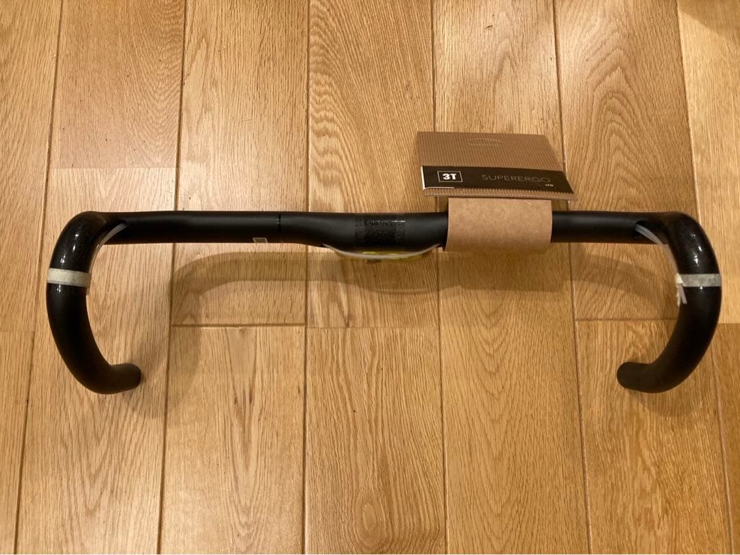 おったびあーの 3T SUPERERGO LTD STEALTH