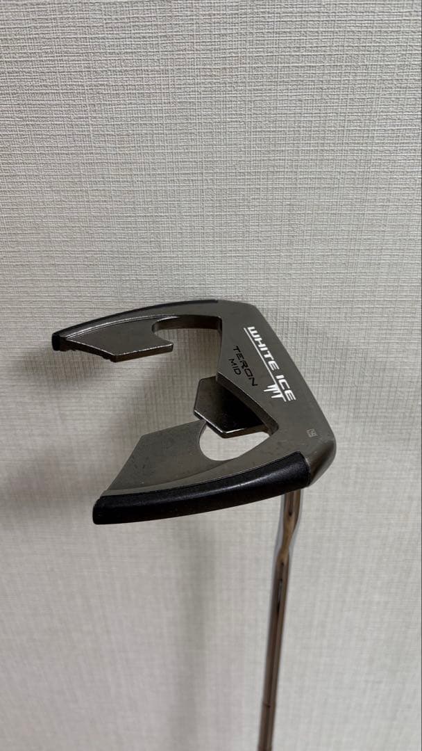 人気！ 中尺パター オデッセイ ODYSSEY 39インチ