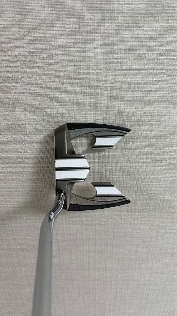人気！ 中尺パター オデッセイ ODYSSEY 39インチ