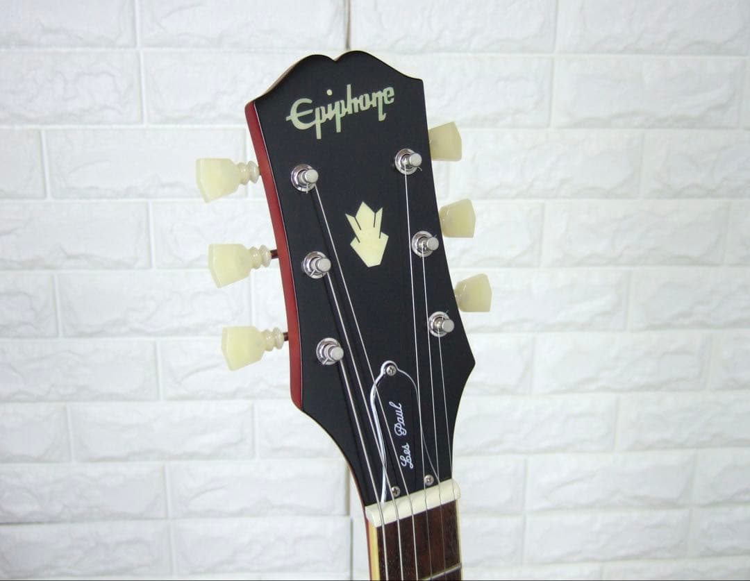ギター Epiphone 1961 LesPaul SG Standard Gibson
