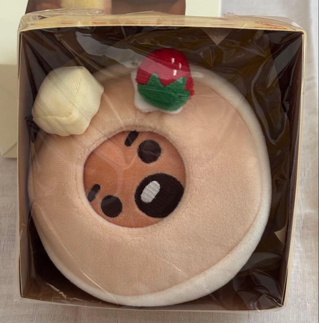 BTS SUGA shooky ぬいぐるみ 6点まとめ売り
